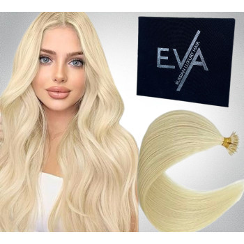 Extensii Nanoring Russian Blond Foarte Deschis #60A